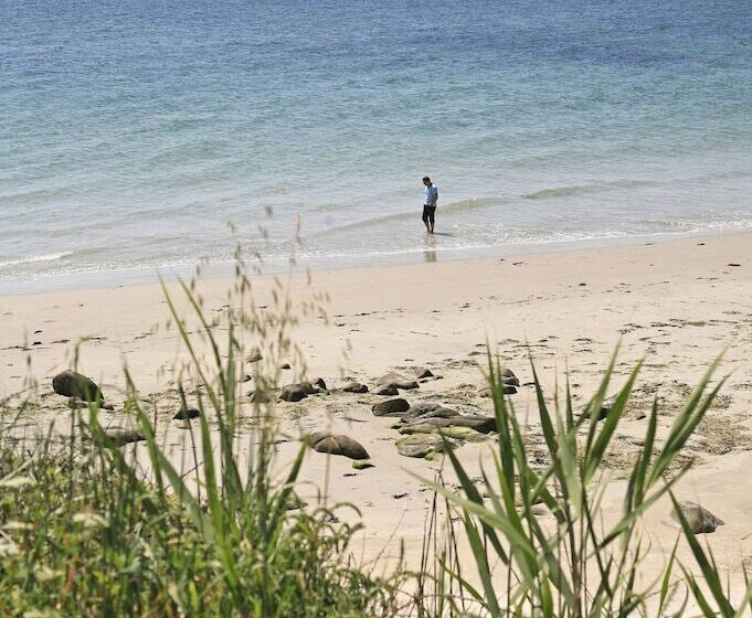 ホテル Hôtel & Spa   Thalazur Carnac