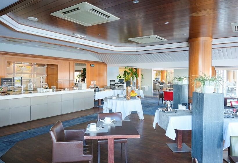 ホテル Hôtel & Spa   Thalazur Carnac