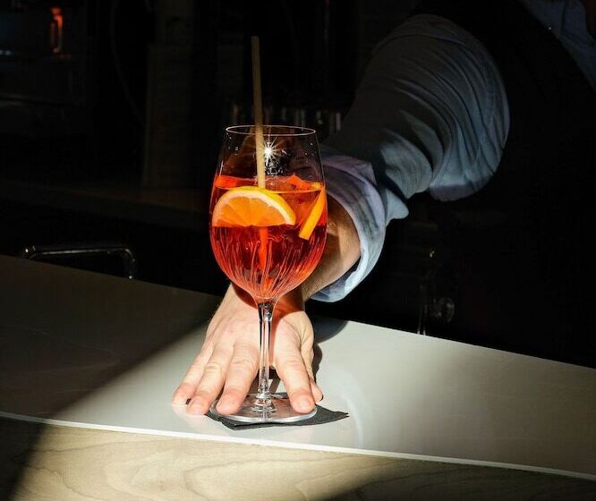 ホテル Hôtel & Spa   Thalazur Carnac