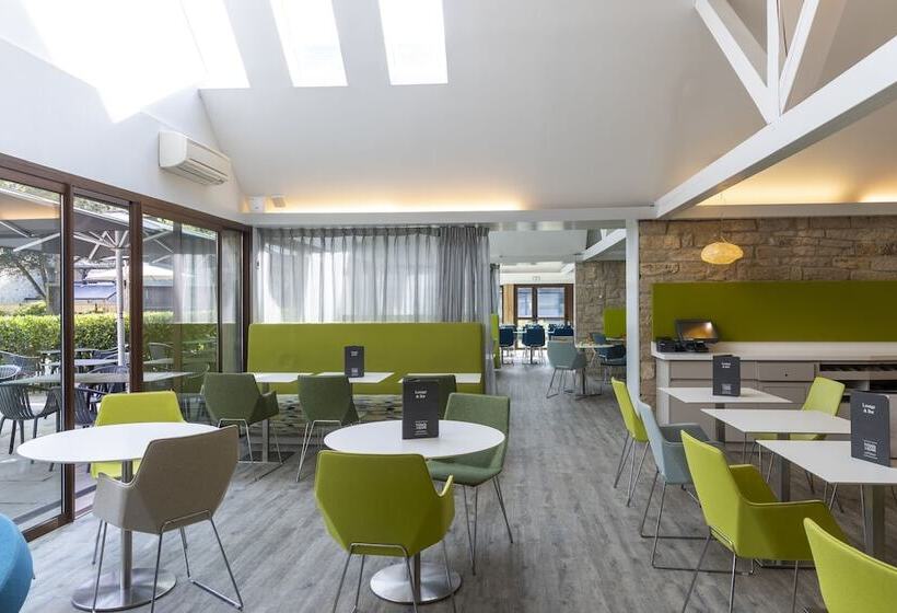 ホテル Hôtel & Spa   Thalazur Carnac