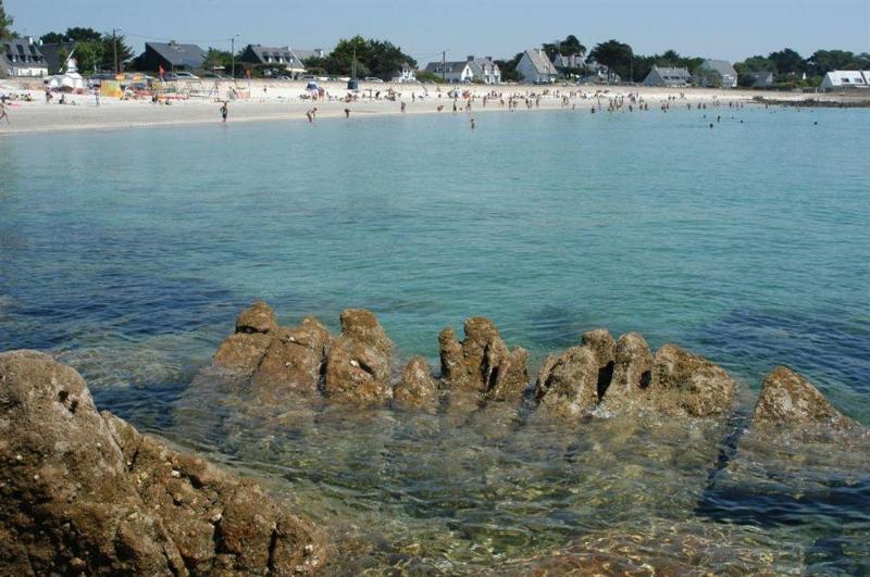 ホテル Hôtel & Spa   Thalazur Carnac