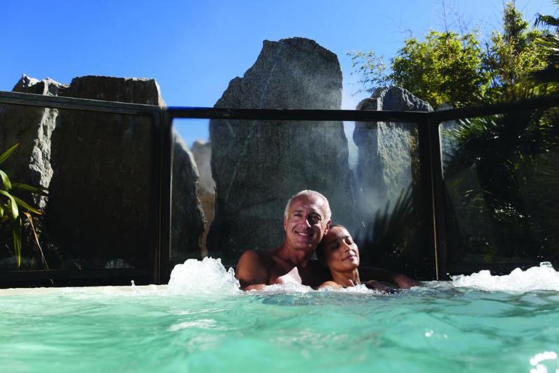 ホテル Hôtel & Spa   Thalazur Carnac