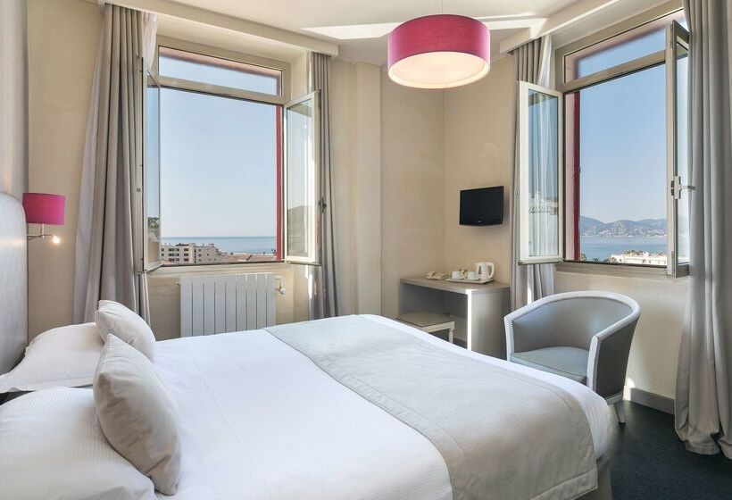 בית מלון כפרי The Originals Boutique, Hôtel Des Orangers, Cannes