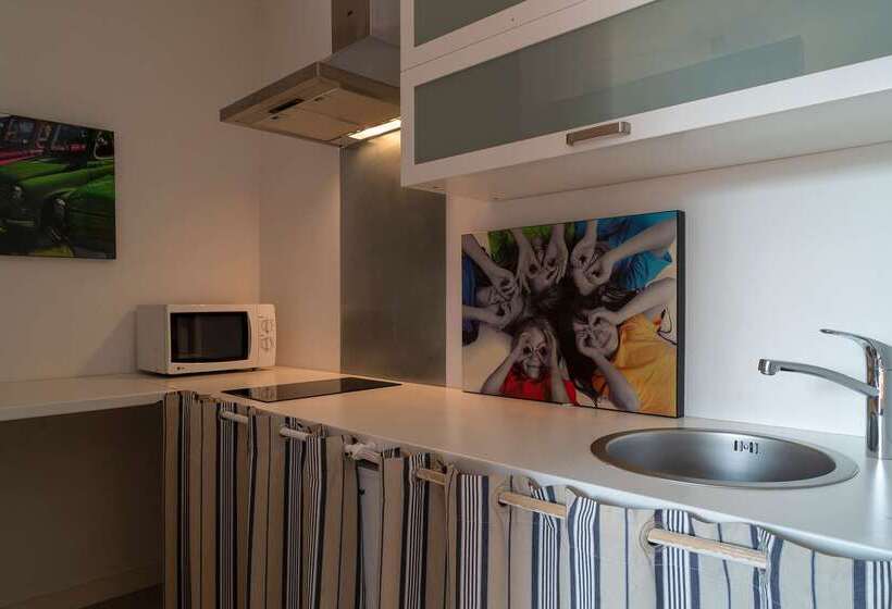 هتل The Originals Boutique, Hôtel Le Londres, Saumur