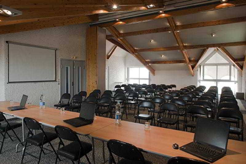 هتل Hôtel Le Nautic