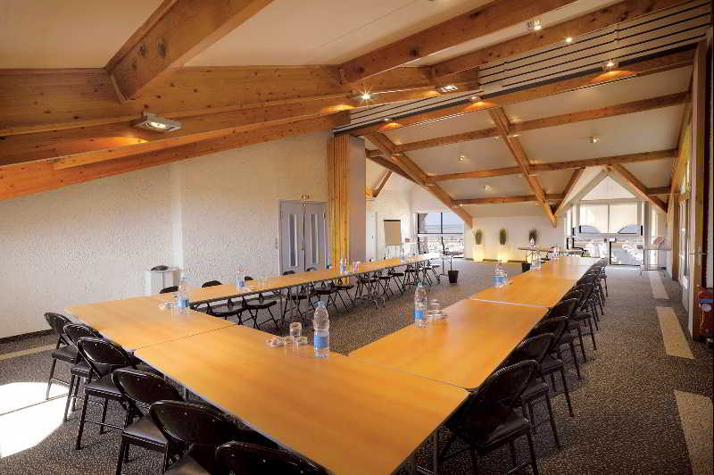 هتل Hôtel Le Nautic