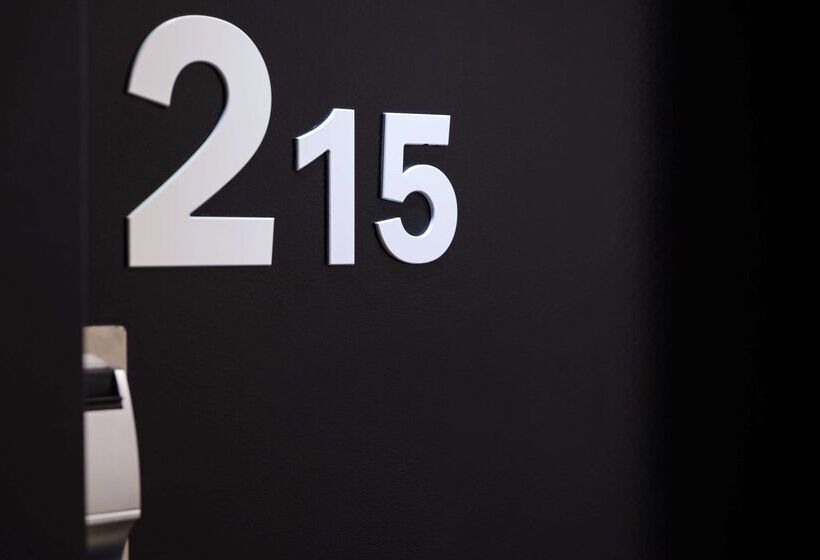 ホテル The Originals Boutique, Hôtel Neptune, Montpellier Sud