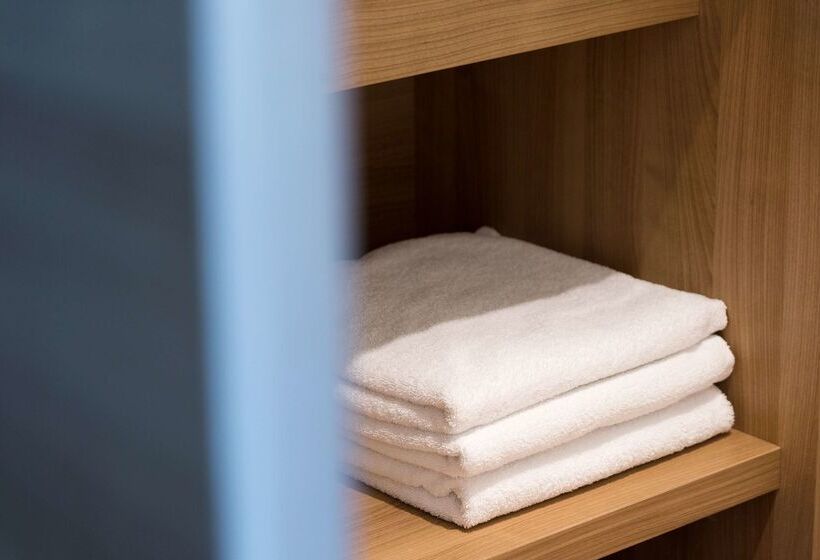 ホテル The Originals Boutique, Hôtel Neptune, Montpellier Sud