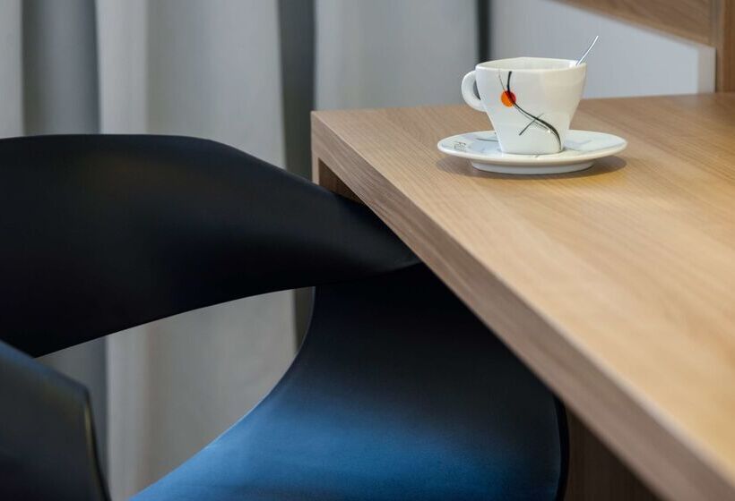 ホテル The Originals Boutique, Hôtel Neptune, Montpellier Sud