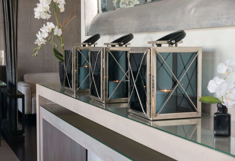 ホテル The Originals Boutique, Hôtel Neptune, Montpellier Sud