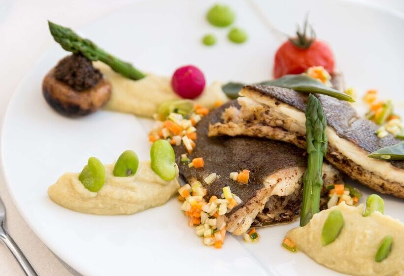 ホテル The Originals Boutique, Hôtel Neptune, Montpellier Sud