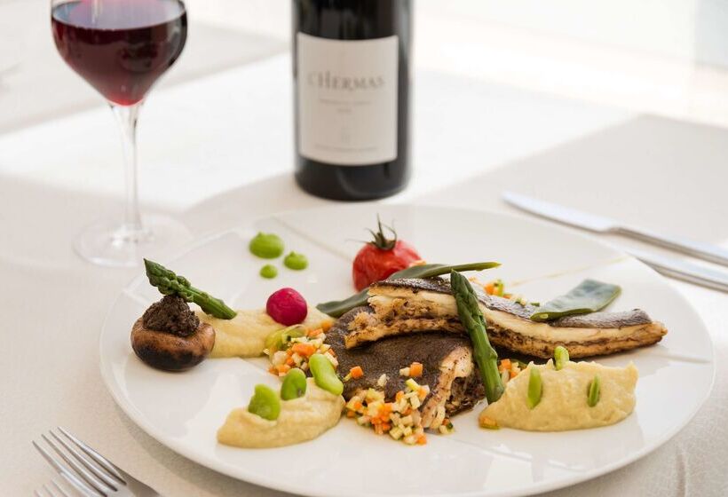 ホテル The Originals Boutique, Hôtel Neptune, Montpellier Sud