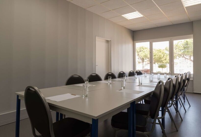 ホテル The Originals Boutique, Hôtel Neptune, Montpellier Sud