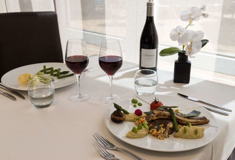 ホテル The Originals Boutique, Hôtel Neptune, Montpellier Sud