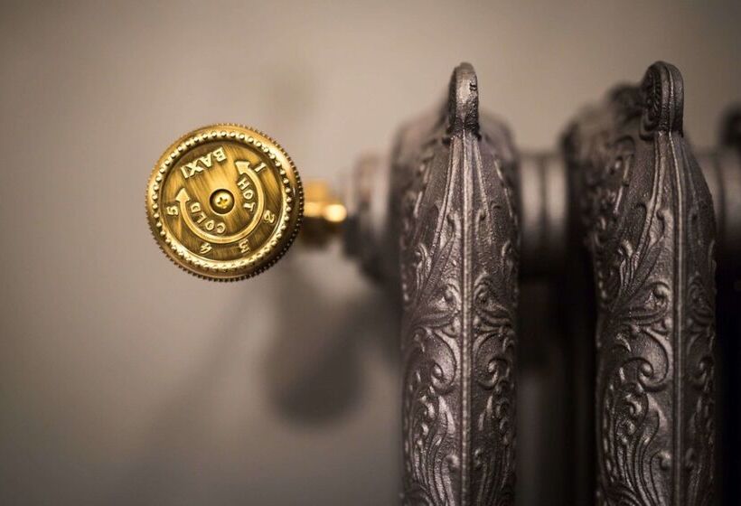 فندق Vendome   Bw Signature Collection