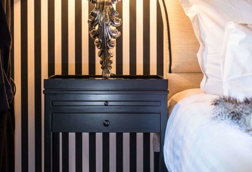 فندق Vendome   Bw Signature Collection