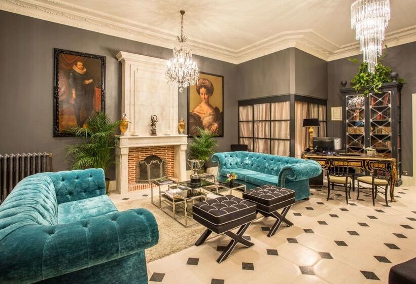 فندق Vendome   Bw Signature Collection