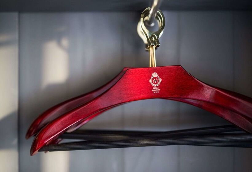 فندق Vendome   Bw Signature Collection