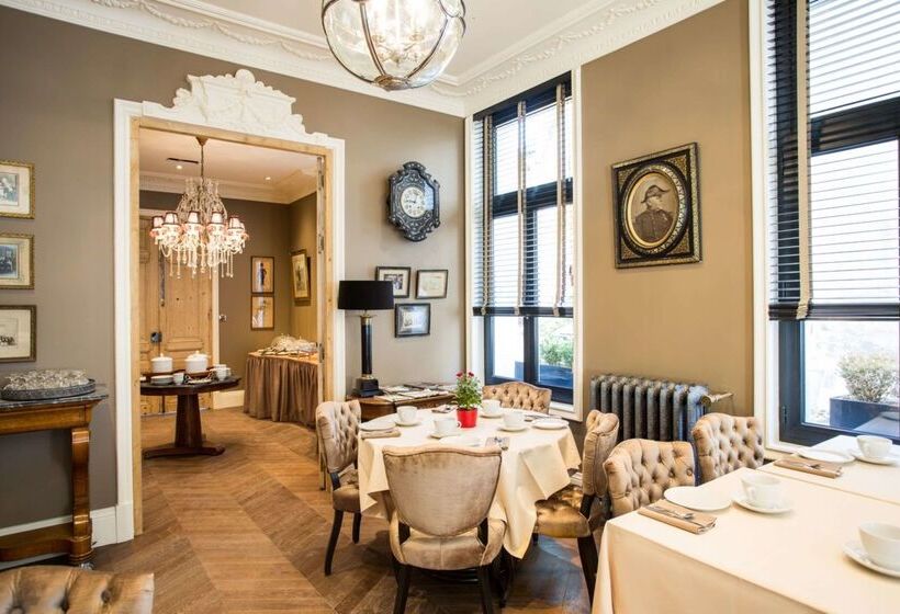 فندق Vendome   Bw Signature Collection