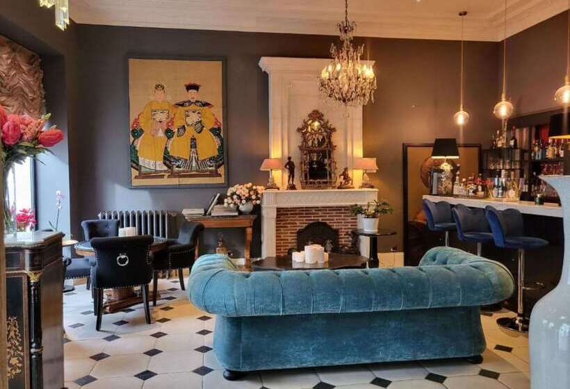 فندق Vendome   Bw Signature Collection