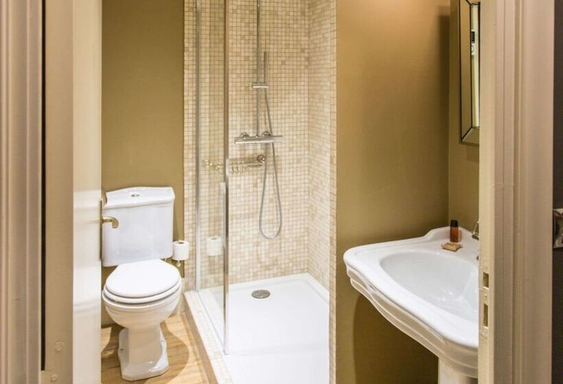 فندق Vendome   Bw Signature Collection