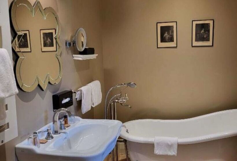 فندق Vendome   Bw Signature Collection