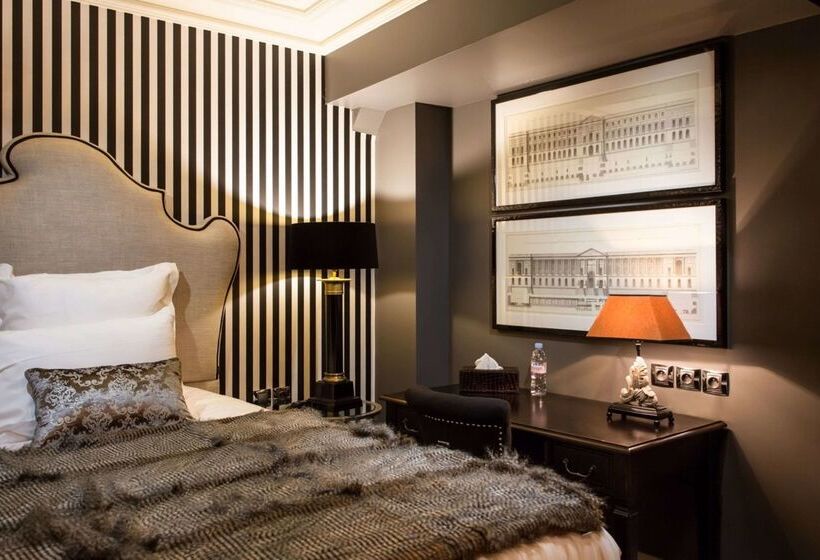 فندق Vendome   Bw Signature Collection