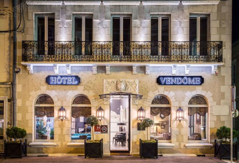 فندق Vendome   Bw Signature Collection