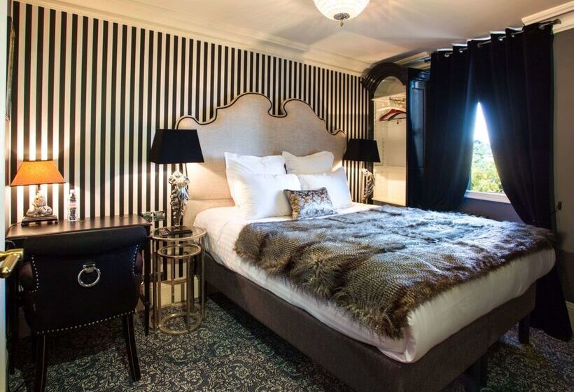 فندق Vendome   Bw Signature Collection