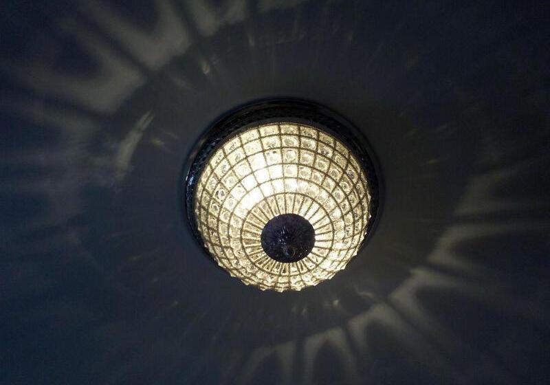 فندق Vendome   Bw Signature Collection