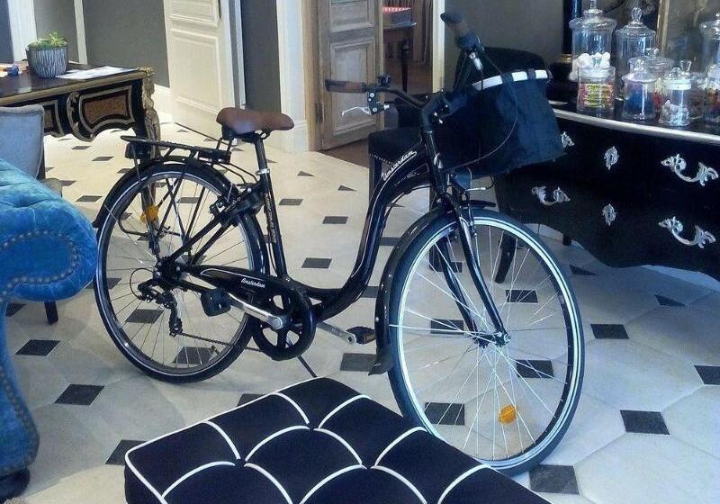 فندق Vendome   Bw Signature Collection