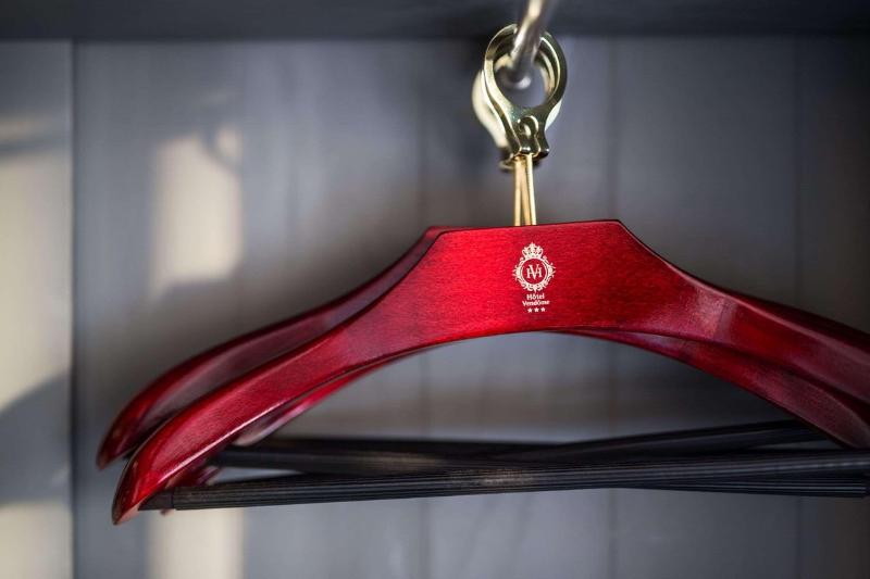 فندق Vendome   Bw Signature Collection