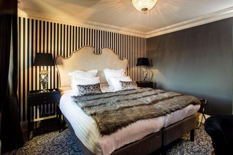 فندق Vendome   Bw Signature Collection