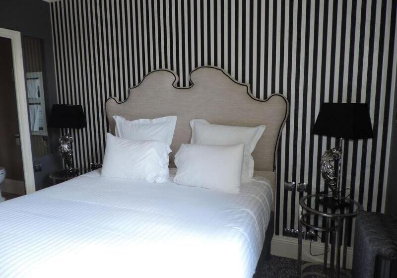 فندق Vendome   Bw Signature Collection