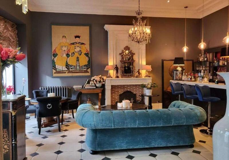 فندق Vendome   Bw Signature Collection