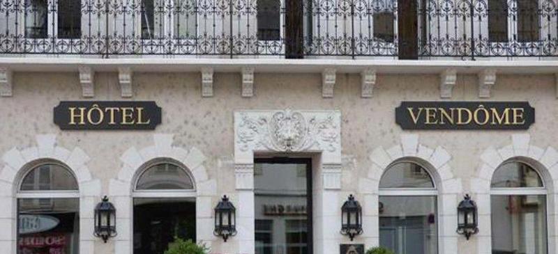 فندق Vendome   Bw Signature Collection