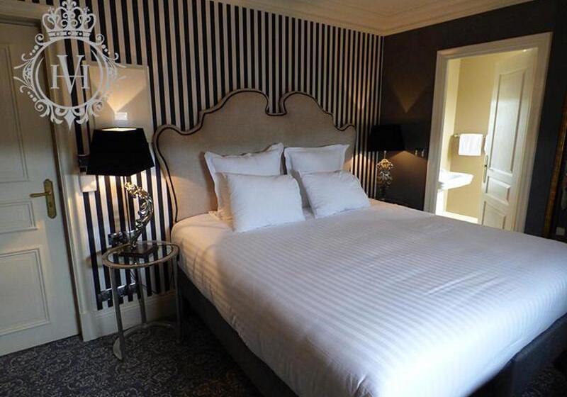 فندق Vendome   Bw Signature Collection