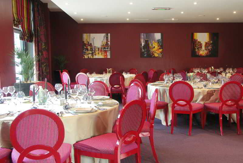 בית מלון כפרי The Originals Boutique, La Maison Rouge, Lens Ouest