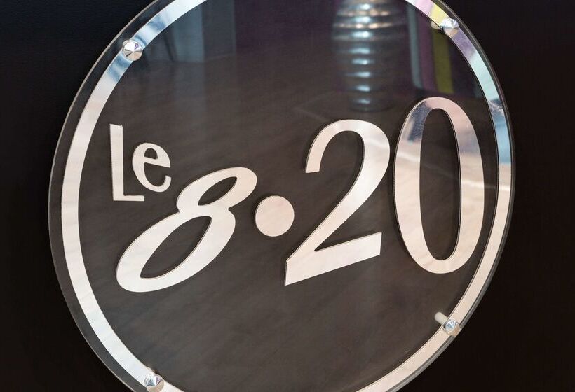 ホテル The Originals City, Au Relais Saint éloi, Tours