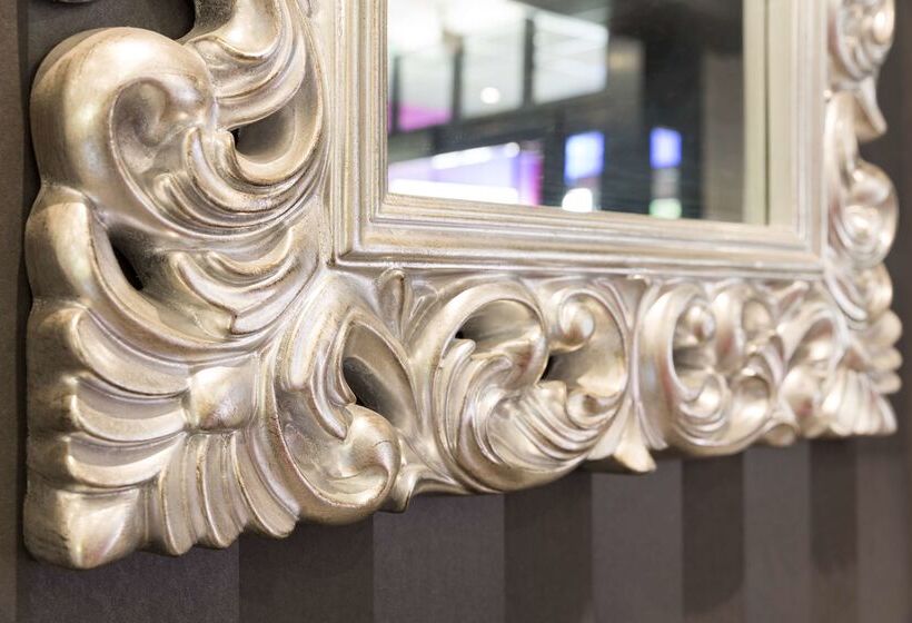 ホテル The Originals City, Au Relais Saint éloi, Tours