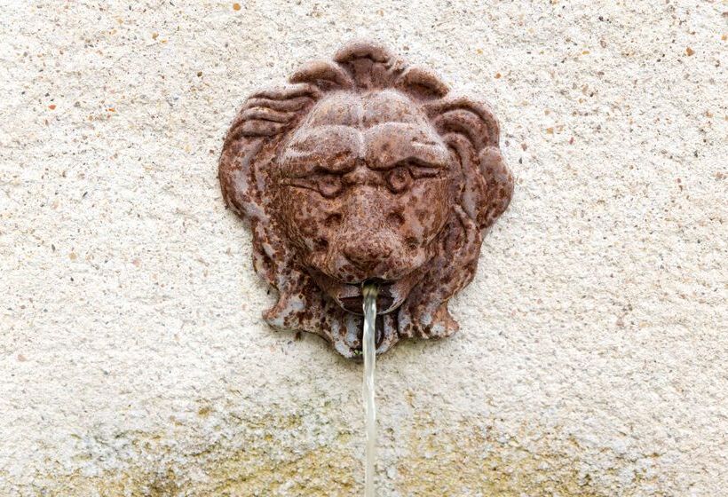 ホテル The Originals City, Au Relais Saint éloi, Tours