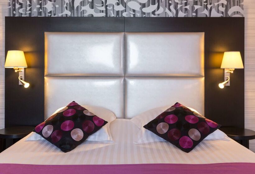 ホテル The Originals City, Au Relais Saint éloi, Tours