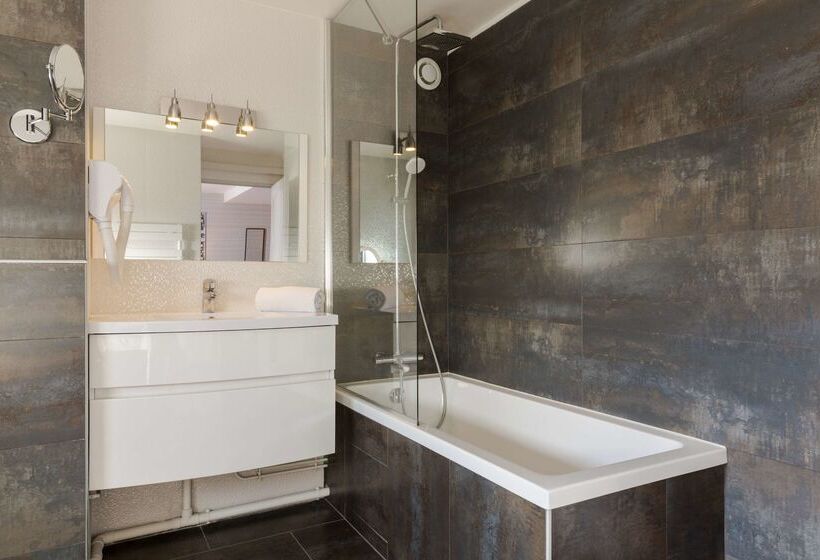 ホテル The Originals City, Au Relais Saint éloi, Tours