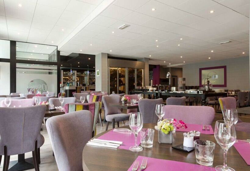 ホテル The Originals City, Au Relais Saint éloi, Tours