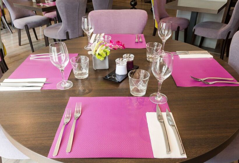 ホテル The Originals City, Au Relais Saint éloi, Tours