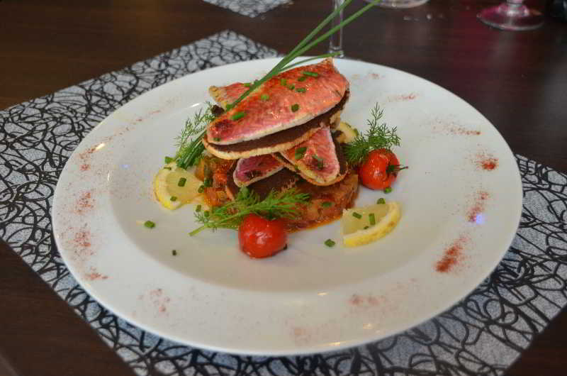 ホテル The Originals City, Au Relais Saint éloi, Tours