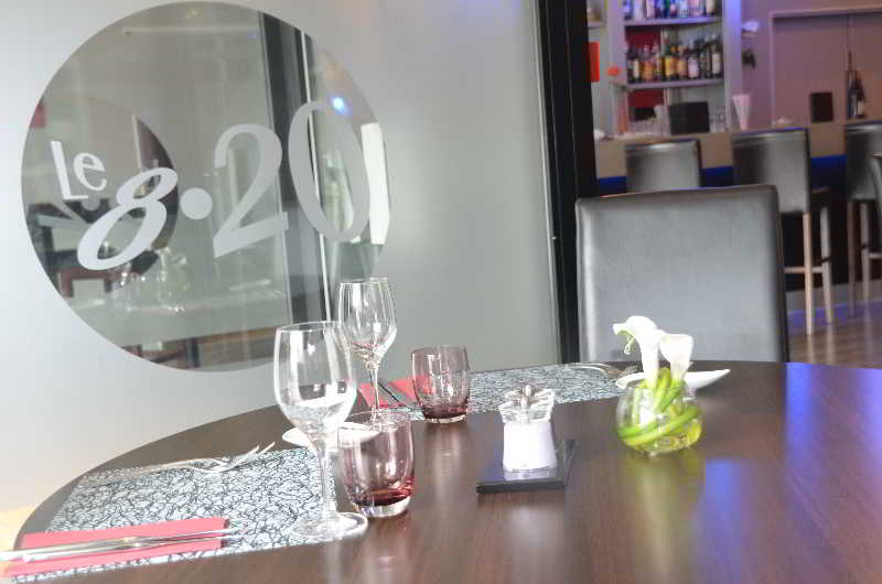 ホテル The Originals City, Au Relais Saint éloi, Tours