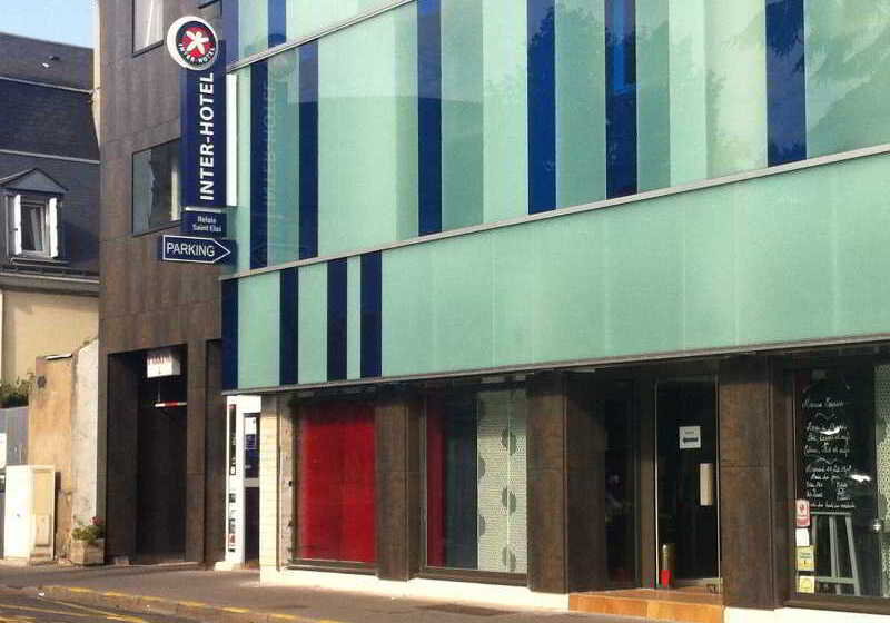 ホテル The Originals City, Au Relais Saint éloi, Tours