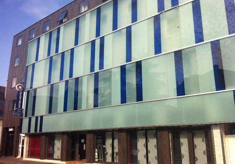 ホテル The Originals City, Au Relais Saint éloi, Tours