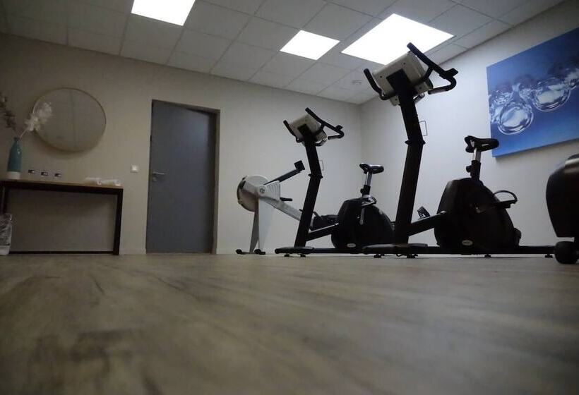 ホテル The Originals City, Au Relais Saint éloi, Tours